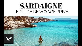 ►Guide de voyage de la Sardaigne Italie ☀️les choses à voir absolument [upl. by Aik480]