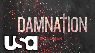 Damnation PS3  Walkthrough Part 08 [upl. by Ydarg]