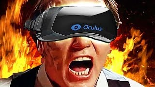 OCULUS RIFT AT ITS BEST [upl. by Celio]