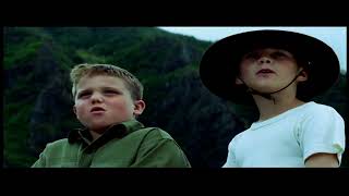 Pearl Harbor 2001  Theatrical Teaser Trailer 4K [upl. by Maer]