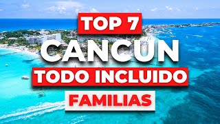 Paquetes a Cancun Todo Incluido [upl. by Federico]