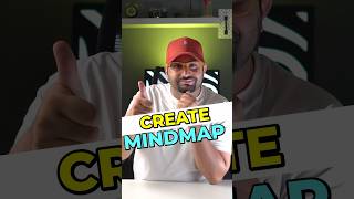 How to create amazing mindmaps in 1 click [upl. by Bascomb]