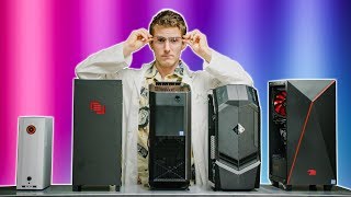 Final Verdict  1500 Gaming PC Secret Shopper Part 4 [upl. by Ubana157]