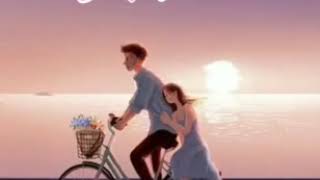 galla teri mithiya me sari raat sunta jau ❤  Romantic song 🎶  Full Screen WhatsApp status [upl. by Lorine]