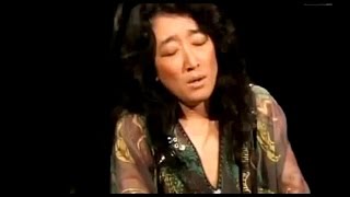 MITSUKO UCHIDA  Mozart Piano Sonata K576 in D major [upl. by Suolevram206]