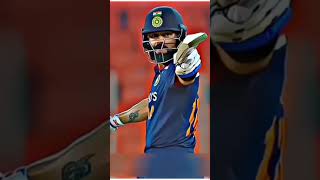 Virat Kohli amazing batting 2024ICC [upl. by Annavahs]