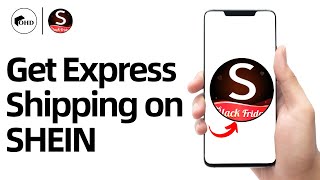 How to Get Express Shipping on SHEIN  Fast Delivery Guide [upl. by Adin]