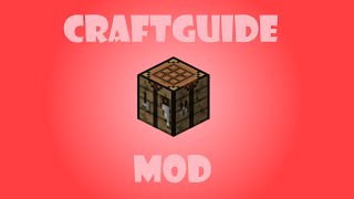 HowTo Mod Installation  CraftGuide v1710  Ep3 [upl. by Virgil601]