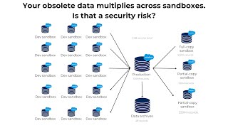 Obsolete data in your Salesforce Sandbox is a data security risk [upl. by Alra]