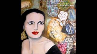 Amália Rodrigues  Malmequer Pequenino [upl. by Ahsemik]