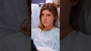 The girl didnt want to have a child with her 80yearold husband moviestory Chicago Med Season [upl. by Wise]