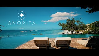 필리핀 보홀 전망 좋은 인피니티풀 보유 quot아모리타 리조트 보홀quot ㅣ Amorita Resort Bohol [upl. by Soneson]