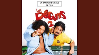 YEMMA Extrait de la Bande Originale du film « Les Déguns 2 » [upl. by Acenom849]