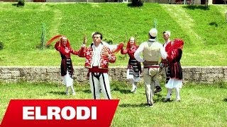 Gjelosh Hajdari  Mergimtari Official Video HD [upl. by Chrisy]