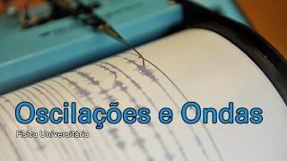 Tema 01  O Oscilador Harmônico Simples  Aula 01  Movimentos Oscilatorios [upl. by Bjork]