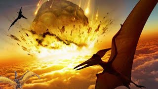 All 5 Biggest Mass Extinctions in History of Our Planet [upl. by Suitangi]