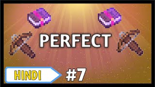 HINDI Perfect Enchantments For Your CrossBow  Best Enchantments For Tools 7  Evil Baba [upl. by Conover257]