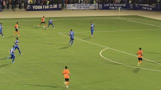 HIGHLIGHTS GASOGI UTD 12 RAYON SPORTS RPL 20232024 [upl. by Halimeda]