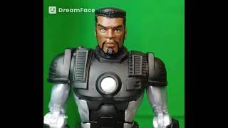 warmachine ironman marvelcomics hasbro hasbrotoys ironman2 ironman3 funny funnyvideo toys [upl. by Odeen807]