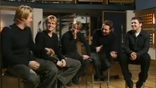 Westlife  Puzzle Of My Heart Official Video [upl. by Gnaig]