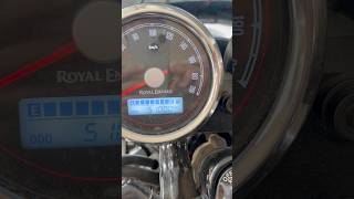 5100Km Disc Brake Pads Review ytshorts interceptor650 bike bikelover biker bikelife 650cc [upl. by Collbaith]