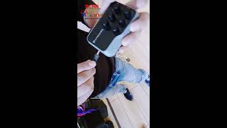 How to use Karaoke MIC in your Home Theatre amp Any Portable Speaker [upl. by Nyrhtak]