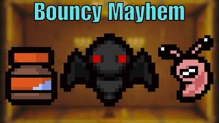 Tear Shredder  The Binding of Isaac Repentance [upl. by Keener]