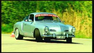 Karmann Ghia [upl. by Illil]