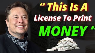 ⚠️ Elon Musk Says This Is A License To Print MONEY 💰 2 BEST LITHIUM STOCKS To PRINT MONEY💰 💰 💰 [upl. by Stag]