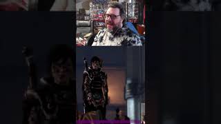 You Gave The Chantry A Bad Name  Dragon Age II  fredcasden on Twitch [upl. by Aneled]