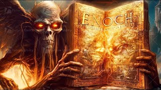 Unveiling the Mysteries The Book of Enoch Explored part 1 [upl. by Hadley274]