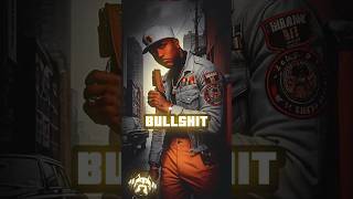 Juelz Santana x Jadakiss “Party N Bullsht” Lyric Visualizer lyricvideo [upl. by Deyas]