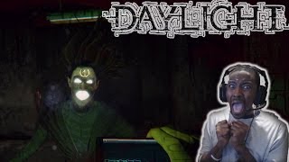 DAYLIGHT 5  HORROR GAME  MASSIVE JUMPSCARE [upl. by Lateehs701]