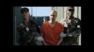 The Mauritanian A movie spotlighting life of Guantanamo Bay prisoner [upl. by Ecnerolf632]