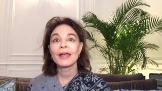 Sonia Choquette Talks About Your Three Superpowers [upl. by Gladi606]