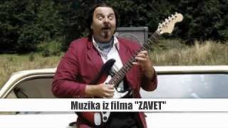 Stribor Kusturica amp The Poisoners  Jaguar [upl. by Melda]