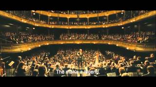 Le Concert 2009 Trailer [upl. by Haroppiz]