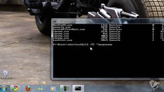 Como terminar procesos desde CMD [upl. by Maite634]
