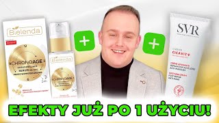 SKUTECZNOŚĆ JUŻ PO 1 UŻYCIU Zapomnisz o medycynie estetycznej [upl. by Shaff]