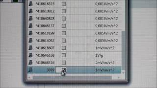 Impact MeasurementModal Analysis  ArtemiS SUITE Tutorial [upl. by Assenna]