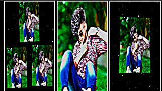 new XML FILE 💓 trending video alight motion editing Bengal song xml [upl. by Selmner]