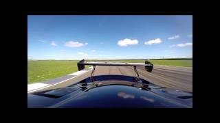 TTS PERFORMANCE LOTUS EXIGE [upl. by Wilsey431]