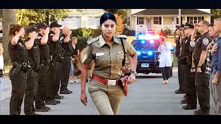 Murder Master  Varsha ki Blockbuster Full Hindi Dubbed Movie  Varsha Raju Eswaran Rajaj [upl. by Kevon]