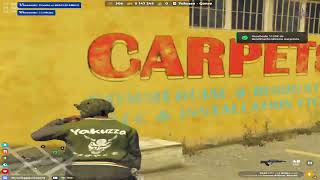 Pirralho Highlights 14  🀄  Portugalia RP [upl. by Ettezus]