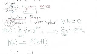 Mathematical Induction  Discrete Math [upl. by Rosemaria550]