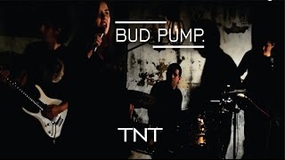 ACDC  TNT  Cover Bud Pump [upl. by Leah]