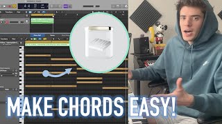 Chord Progressions Made EASY The Ultimate Free Tool  Unison Mini Midi Chord Pack [upl. by Patrick573]