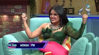 Bigg Boss Buzzz Promo  Priyanka Jain Exclusive Exit Interview  Geetu Royal  Star Maa [upl. by Lede]