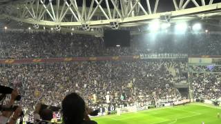 INNO FORMAZIONE JUVE  LIONE [upl. by Suivatal]