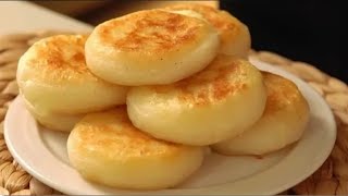 जब रोटी सब्जी बनाने का मन न करे तो 5 मिनट में गेहूं के आटे से इसे बनालो  Breakfast recipe  Nashta [upl. by Haseena493]